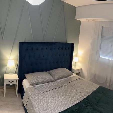 Apartment Flowers, Free Garage Parking Zadar Luaran gambar