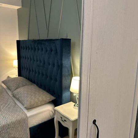 Apartment Flowers, Free Garage Parking Zadar Luaran gambar