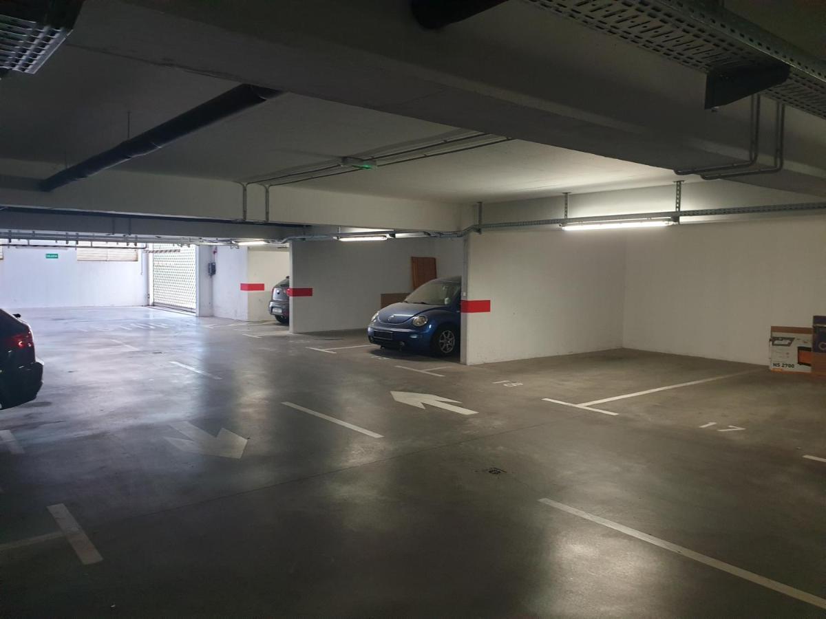 Apartment Flowers, Free Garage Parking Zadar Luaran gambar