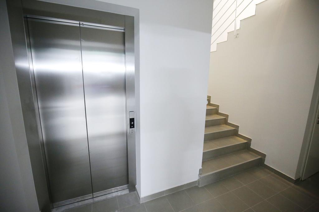 Apartment Flowers, Free Garage Parking Zadar Bilik gambar