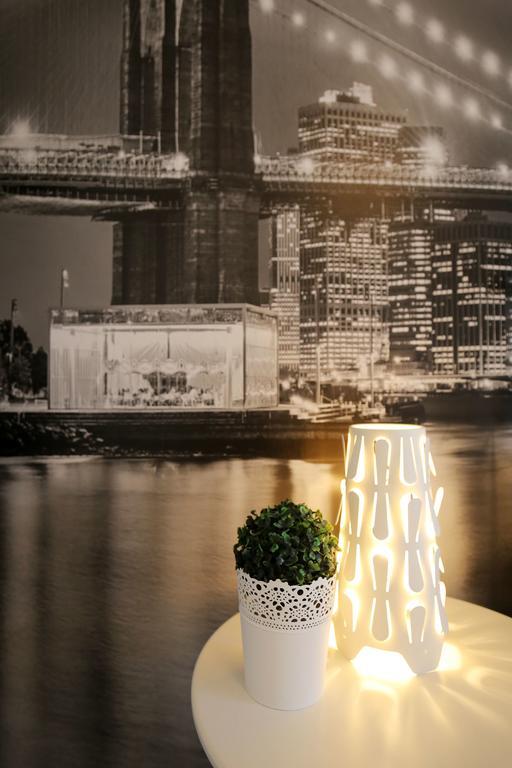 Apartment Flowers, Free Garage Parking Zadar Bilik gambar