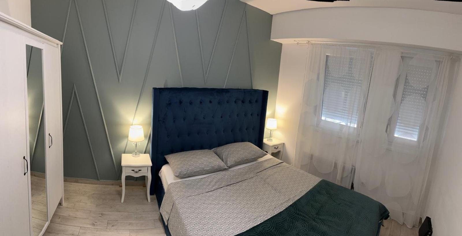 Apartment Flowers, Free Garage Parking Zadar Luaran gambar