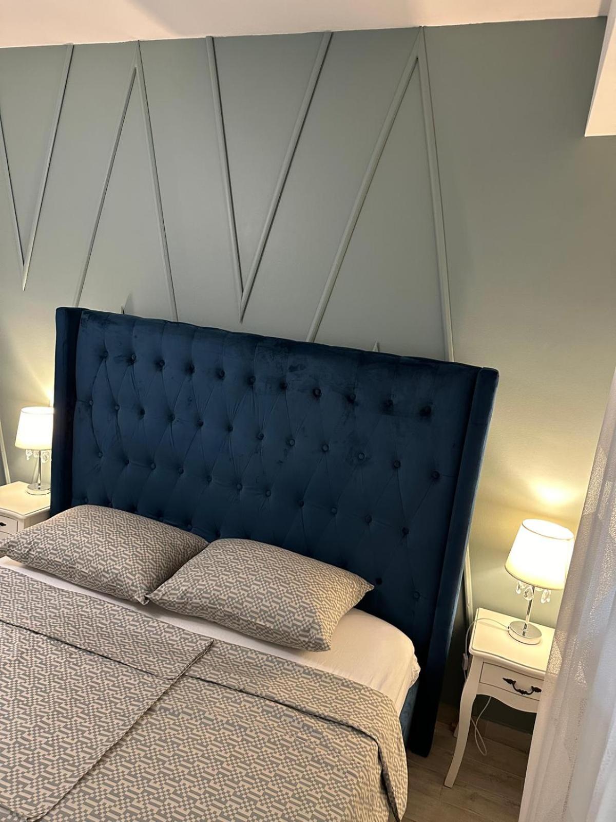 Apartment Flowers, Free Garage Parking Zadar Luaran gambar
