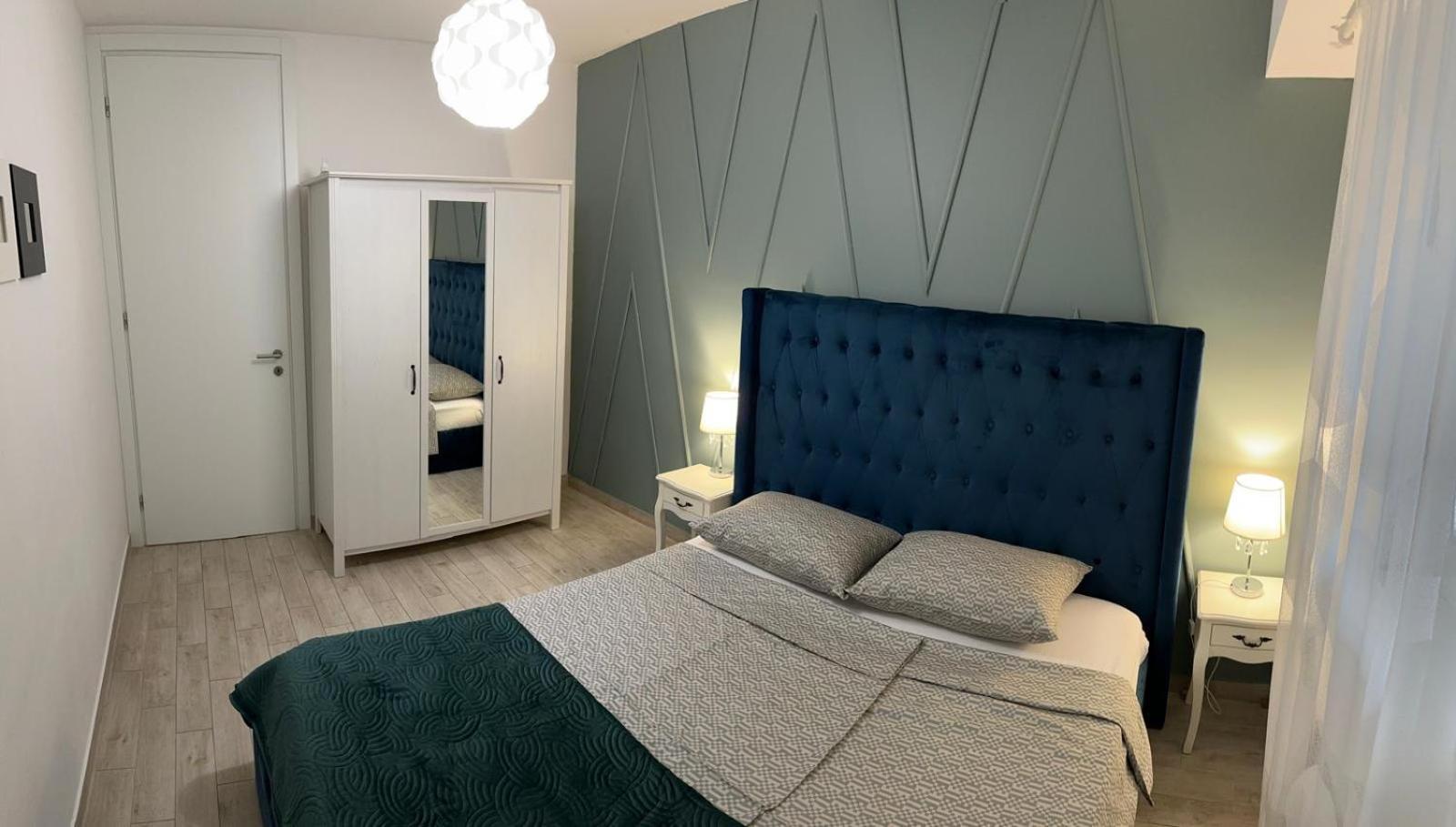 Apartment Flowers, Free Garage Parking Zadar Luaran gambar