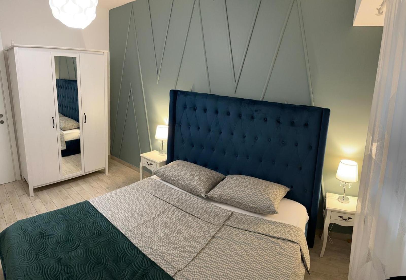 Apartment Flowers, Free Garage Parking Zadar Luaran gambar