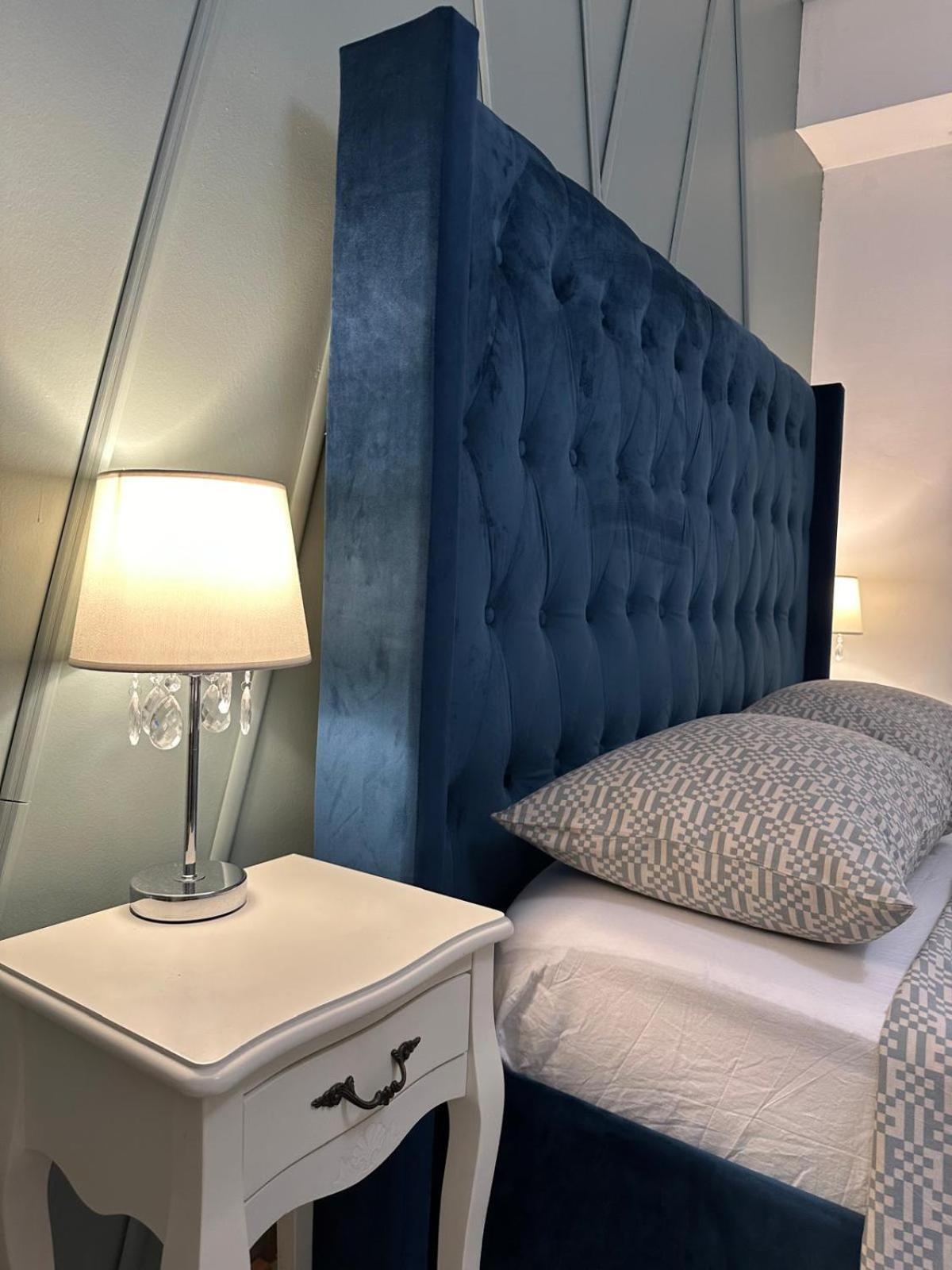 Apartment Flowers, Free Garage Parking Zadar Luaran gambar